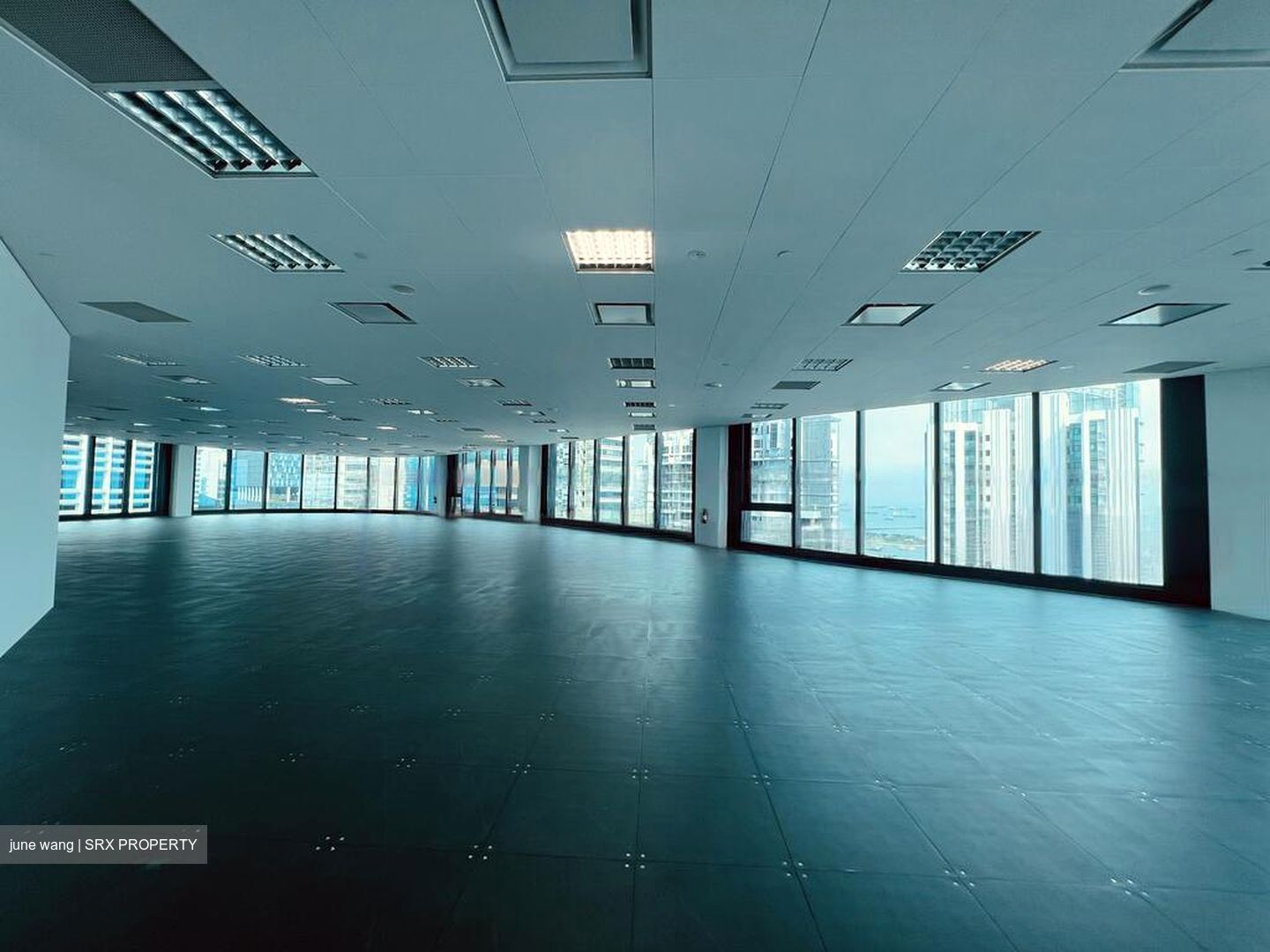 Skywaters Residences (D1), Office #463004391